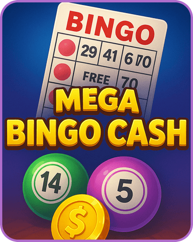 Mega Bingo Cash