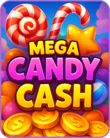 Mega Candy Cash