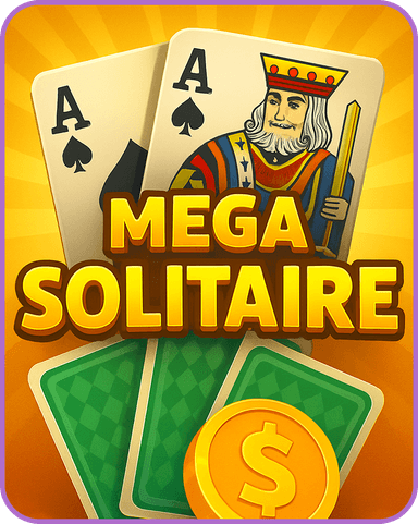 Mega Solitaire