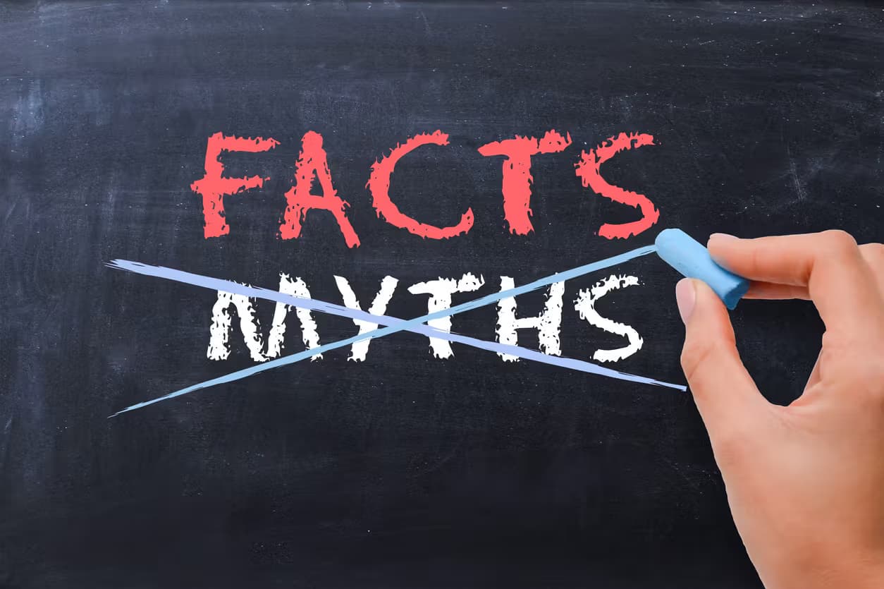 Lottery Myths vs. Facts: Uncovering the Truth