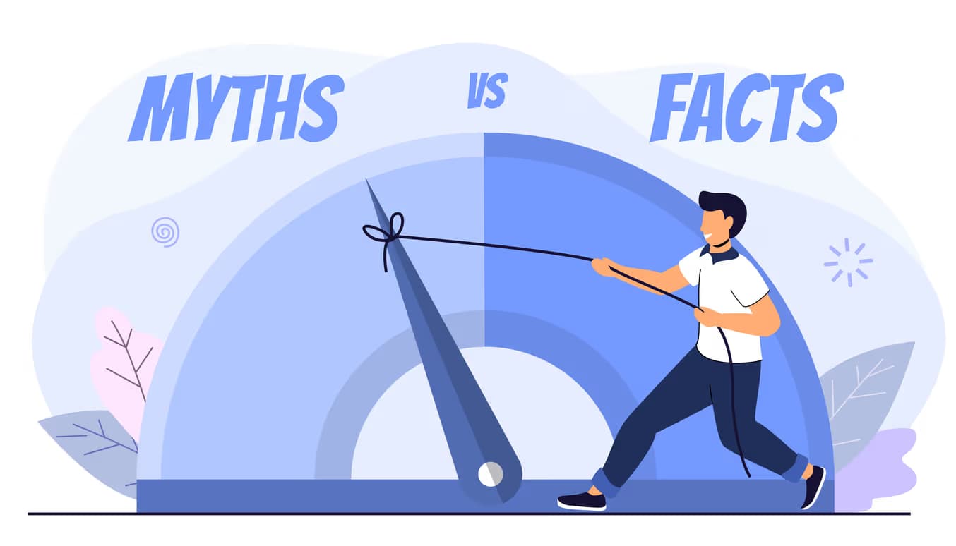 Debunking Lottery Myths: Facts vs. Fiction