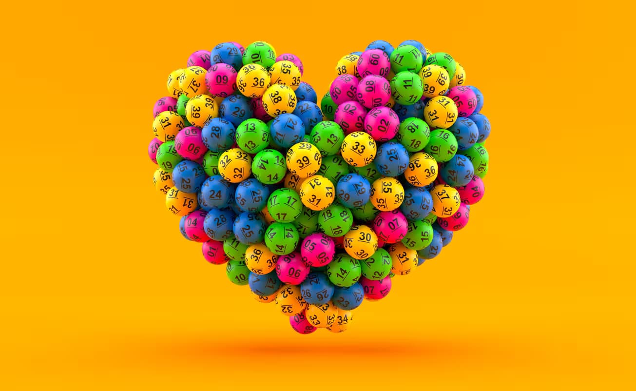 Global Jackpot Dreams: The Heart of the Lottery