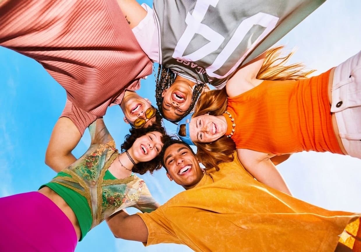 The Joy of Shared Success in Lottery Pools